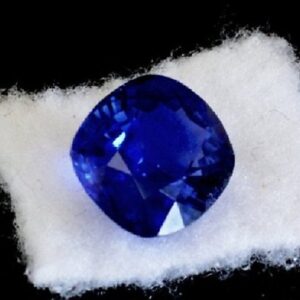 What Makes  Neelam (Blue Sapphire) So Special